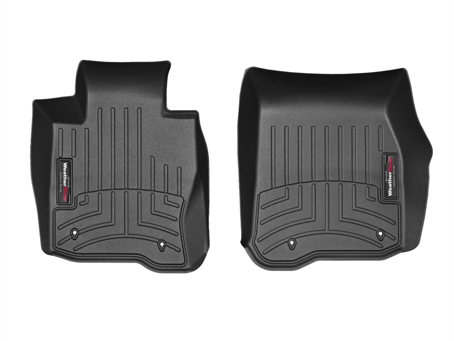 FloorLiner™ DigitalFit®