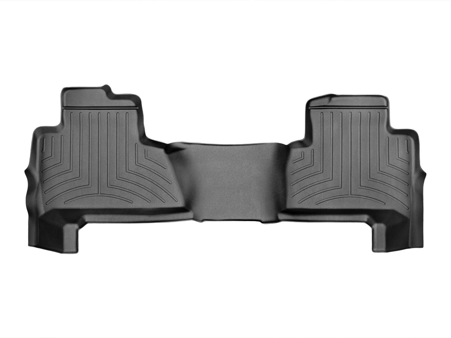 FloorLiner™ DigitalFit®