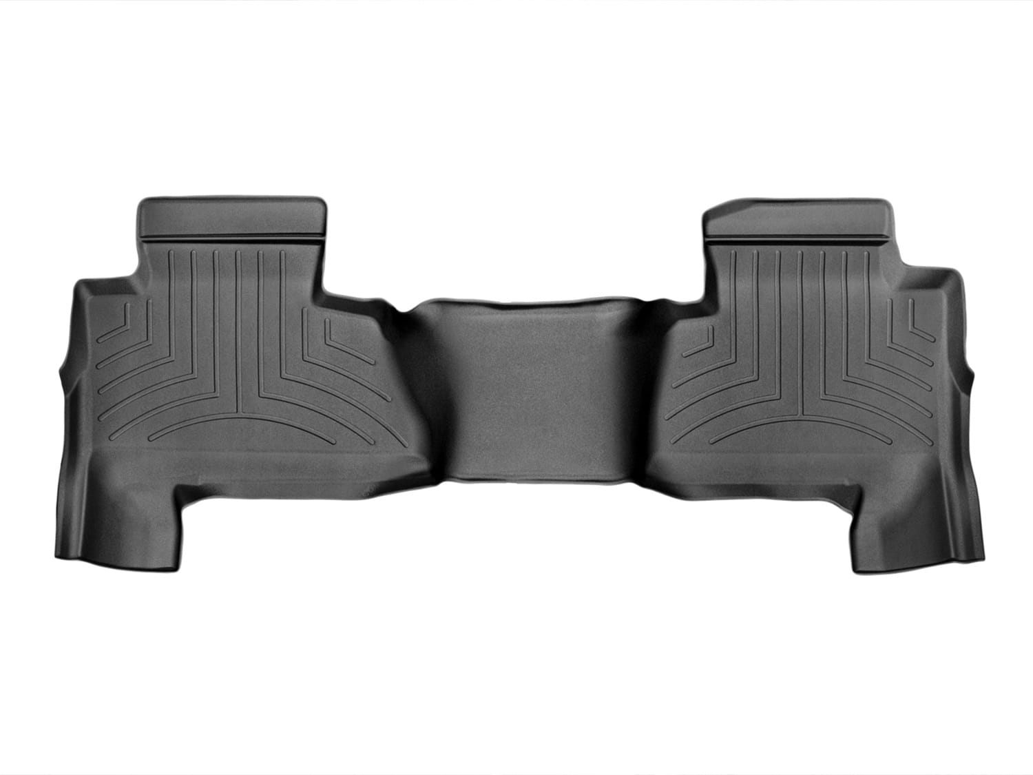 FloorLiner™ DigitalFit®