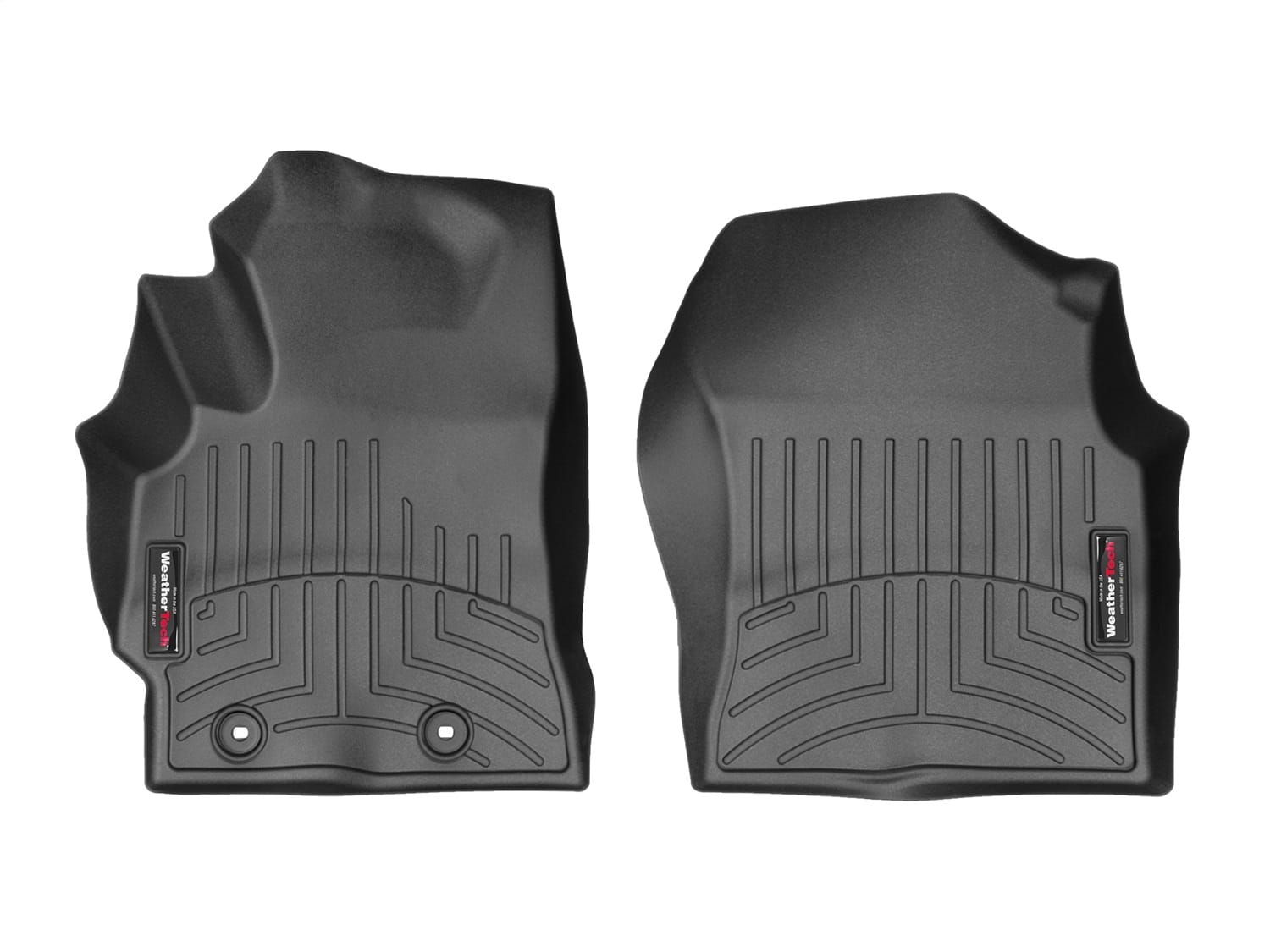 FloorLiner™ DigitalFit®