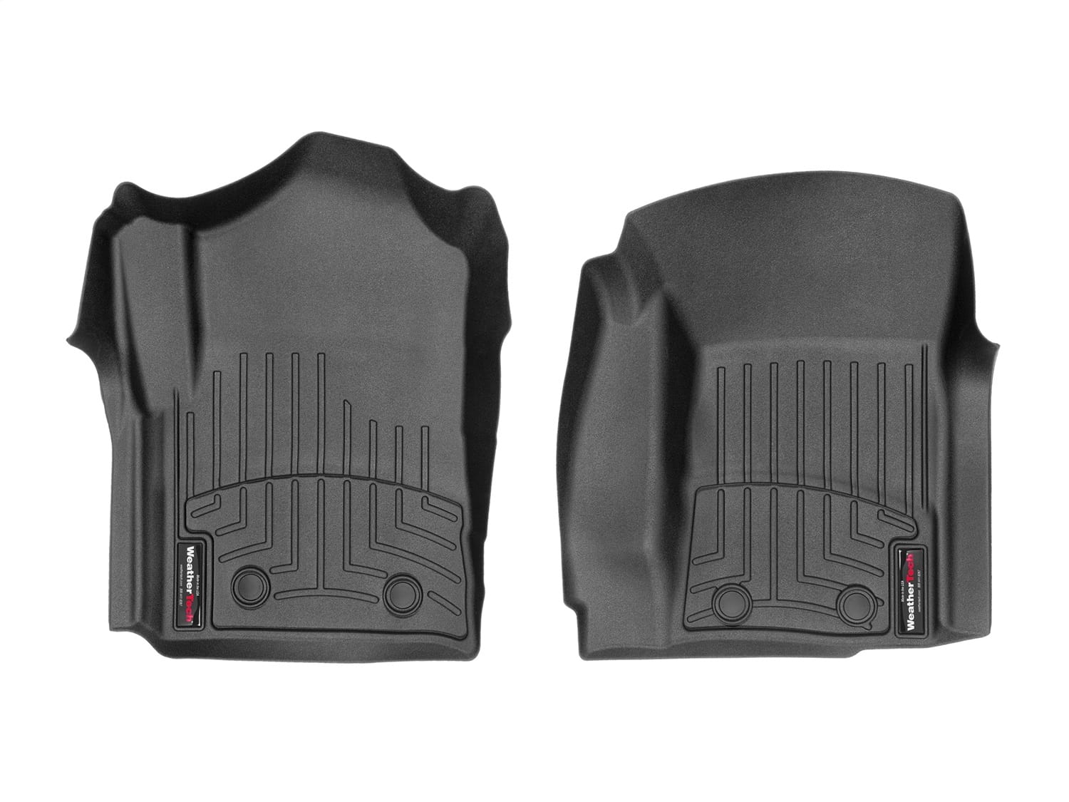 FloorLiner™ DigitalFit®