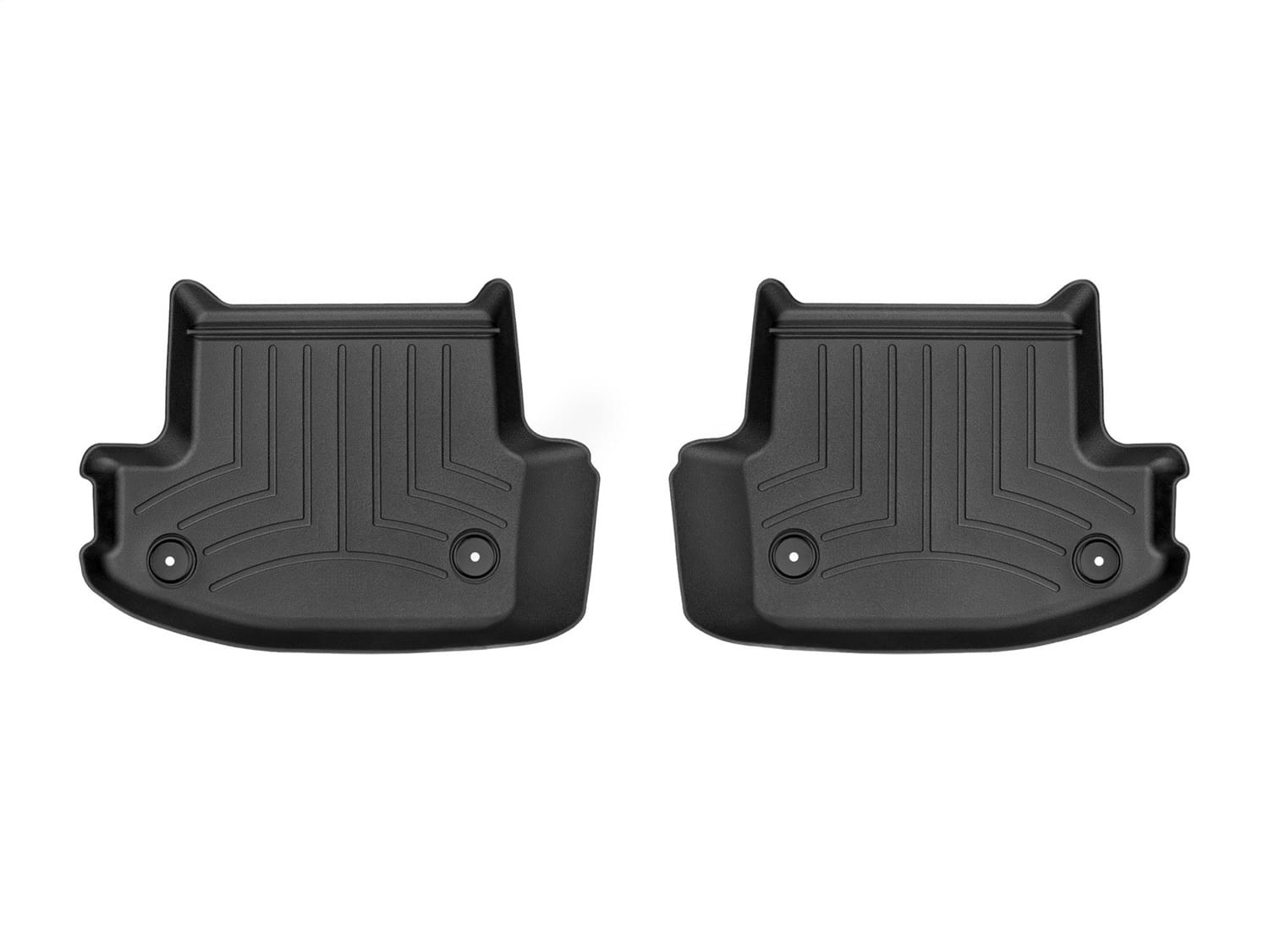 FloorLiner™ DigitalFit®