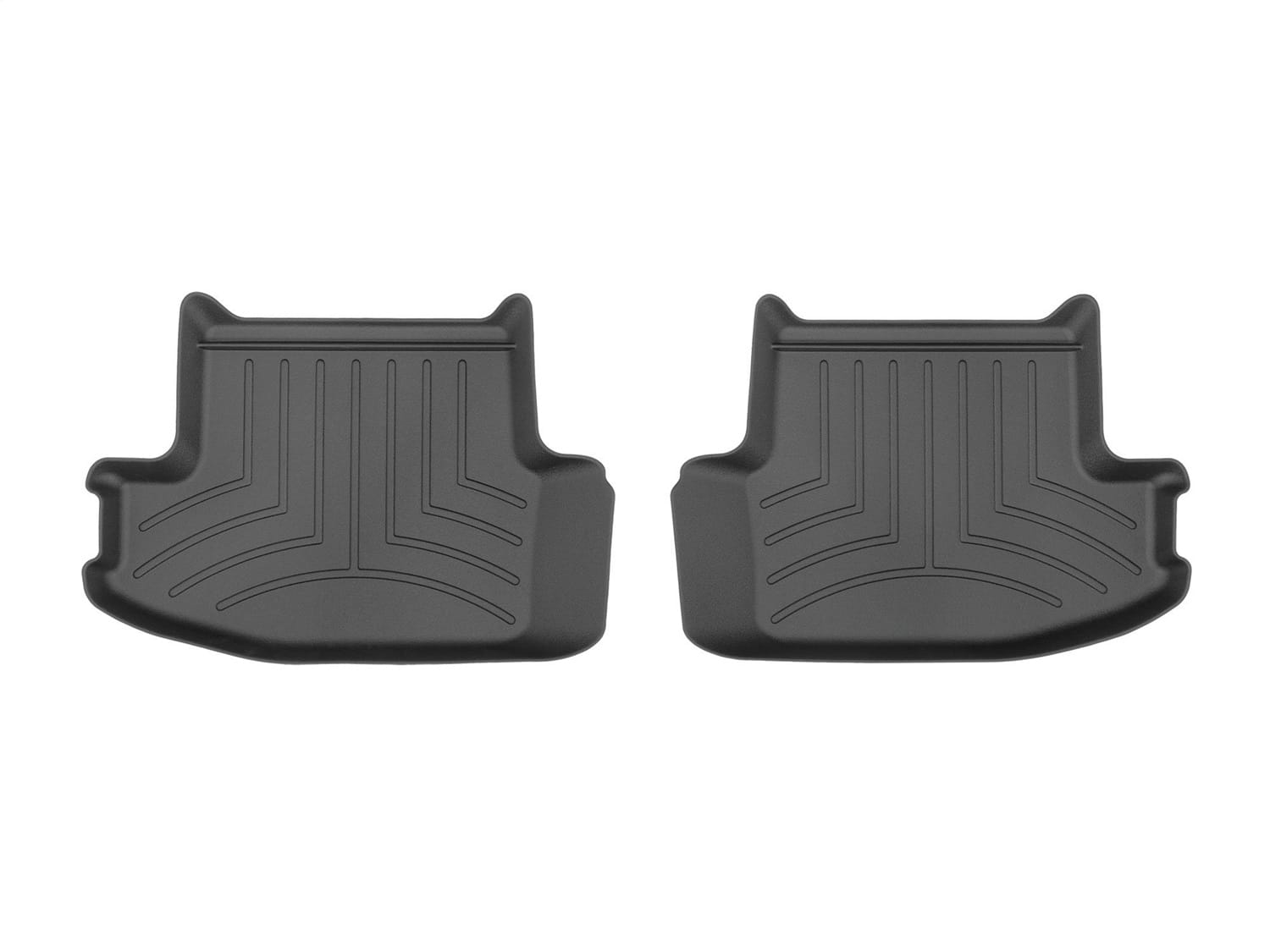 FloorLiner™ DigitalFit®