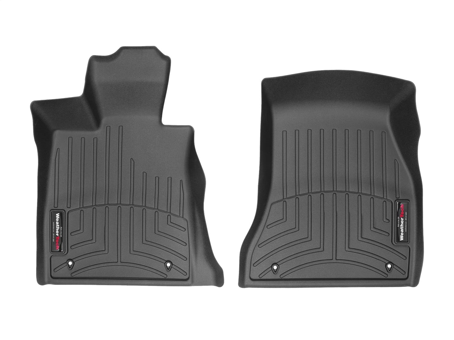 FloorLiner™ DigitalFit®