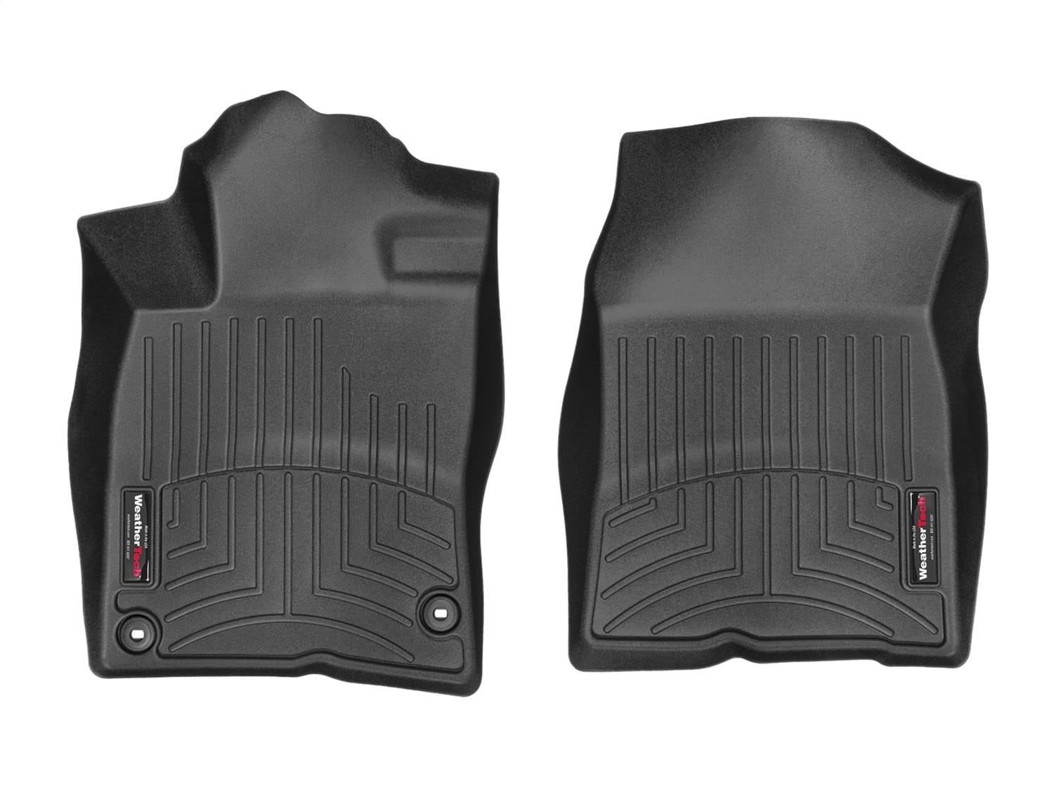FloorLiner™ DigitalFit®