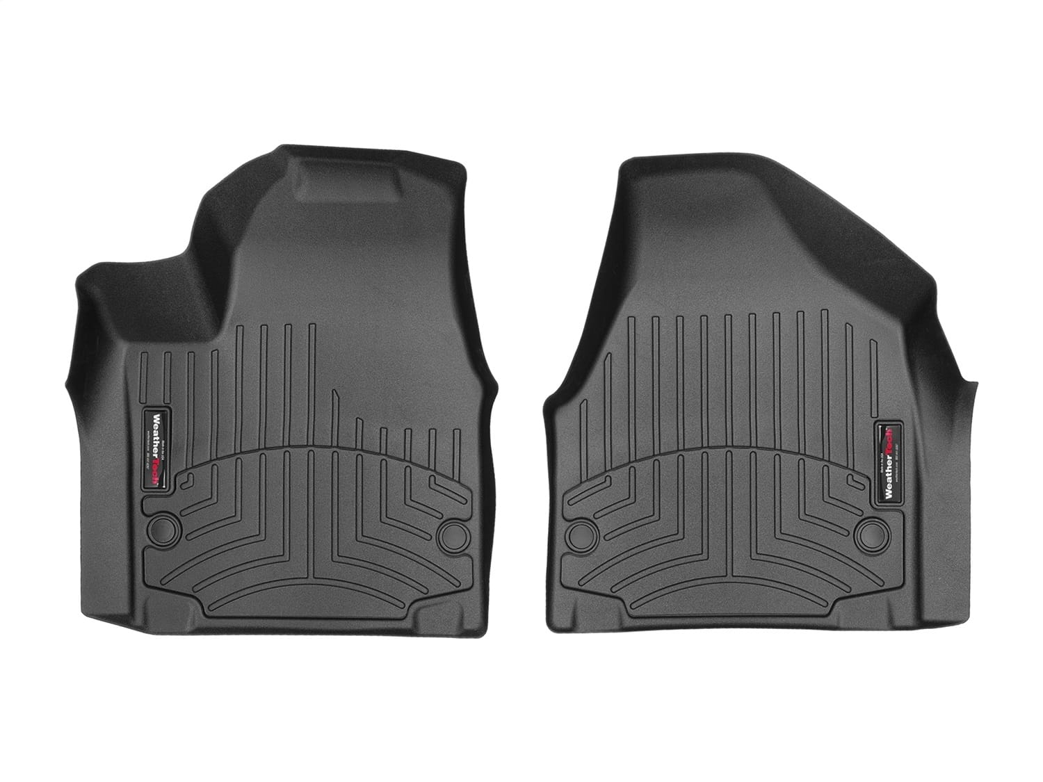FloorLiner™ DigitalFit®