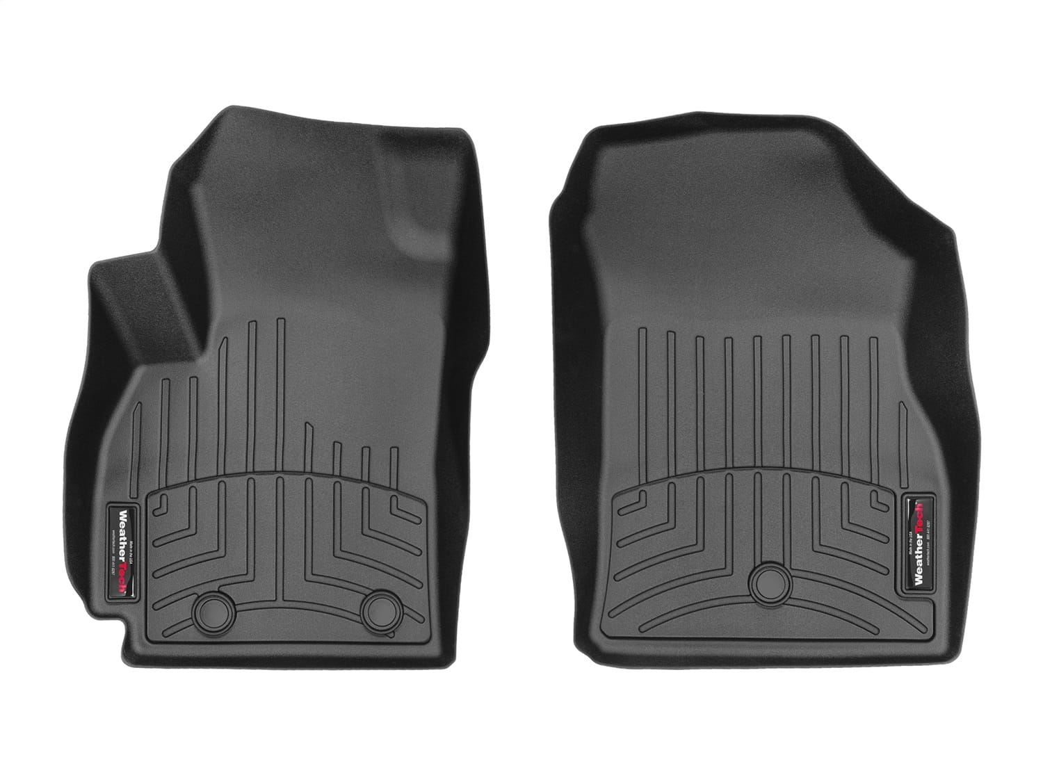 FloorLiner™ DigitalFit®