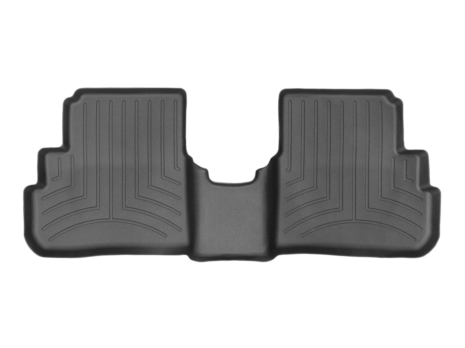 FloorLiner™ DigitalFit®