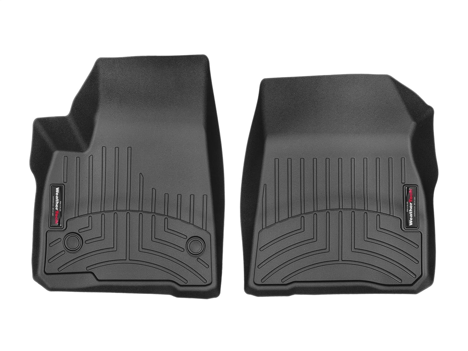 FloorLiner™ DigitalFit®