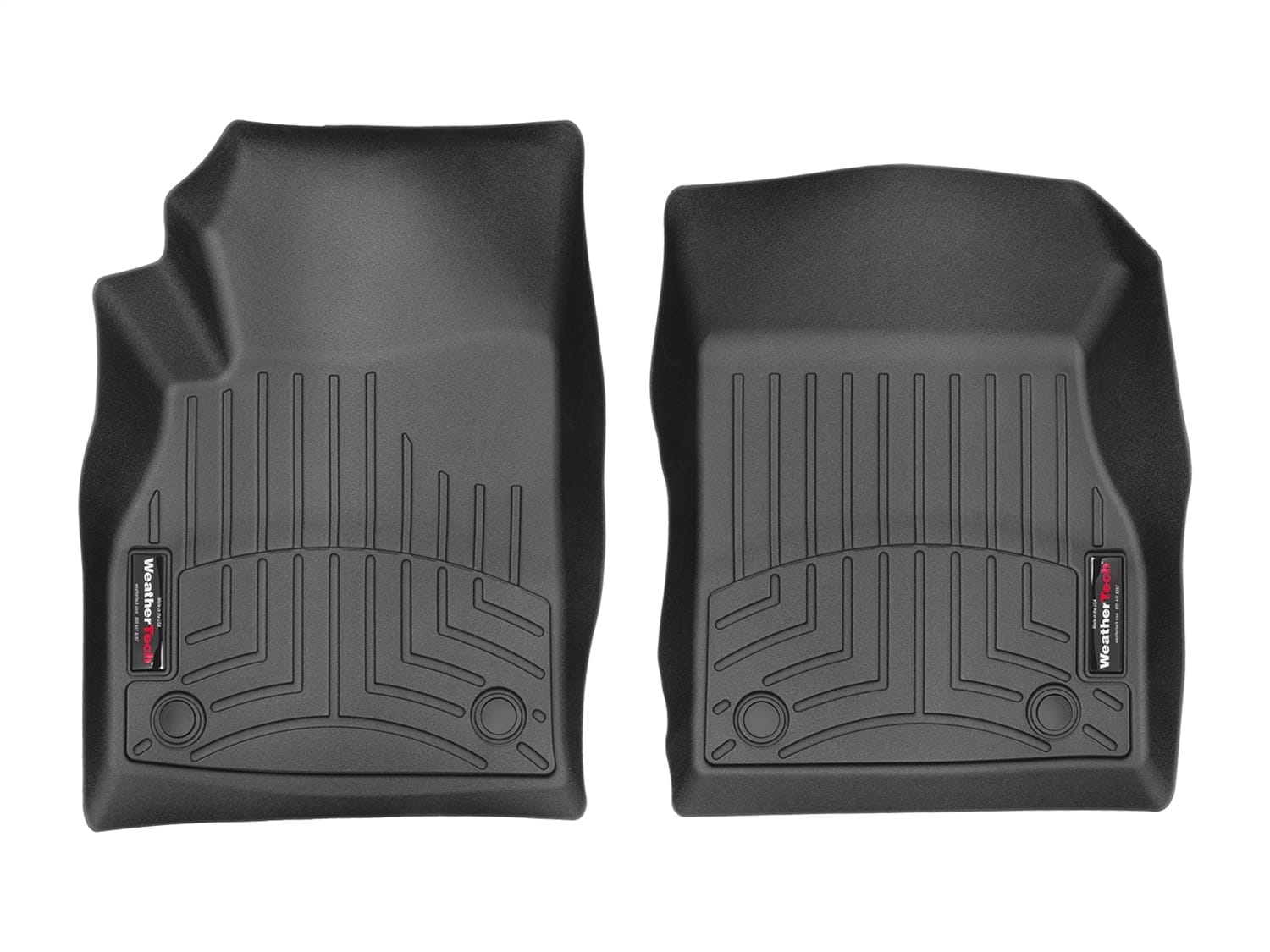FloorLiner™ DigitalFit®