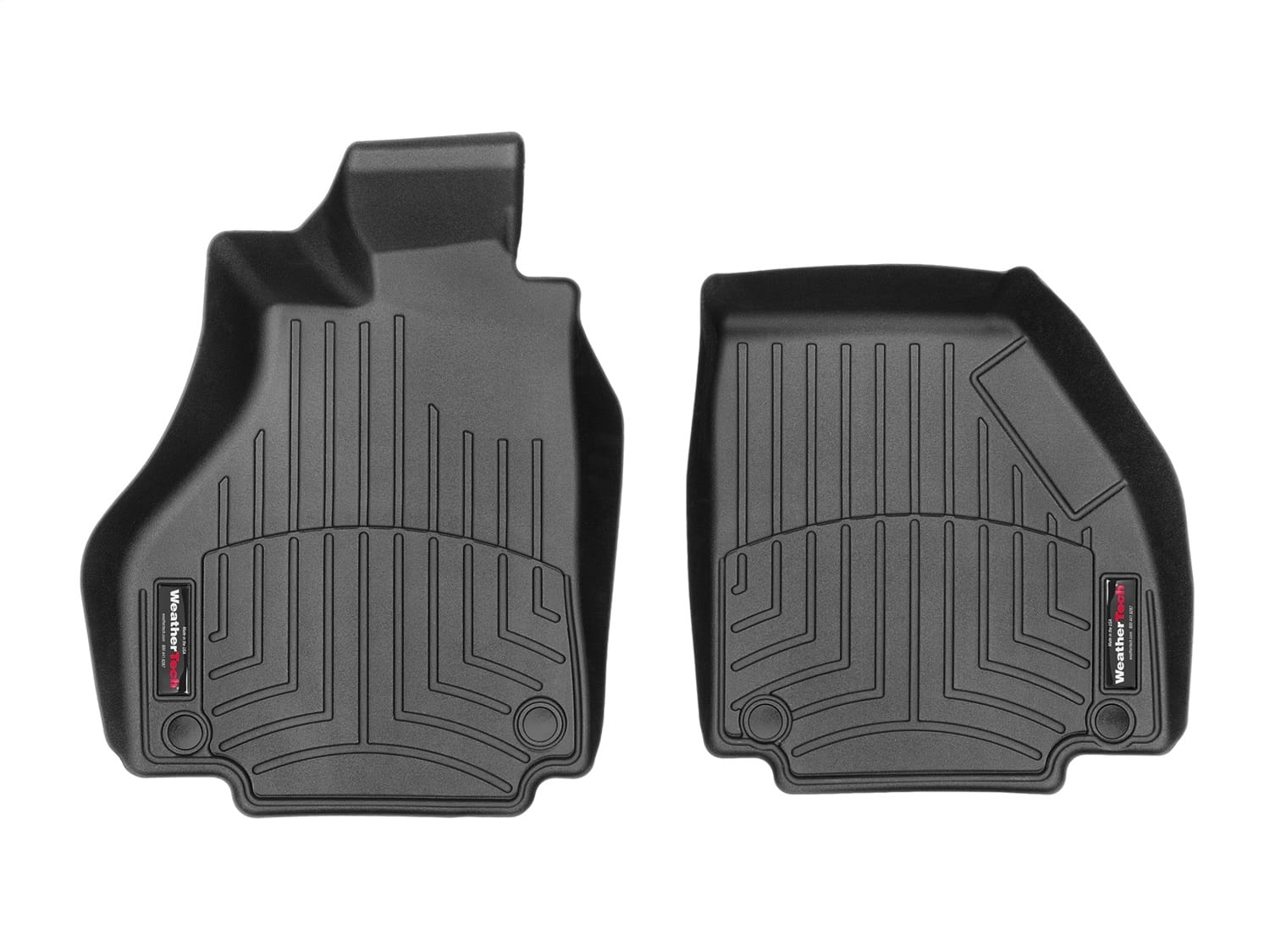 FloorLiner™ DigitalFit®