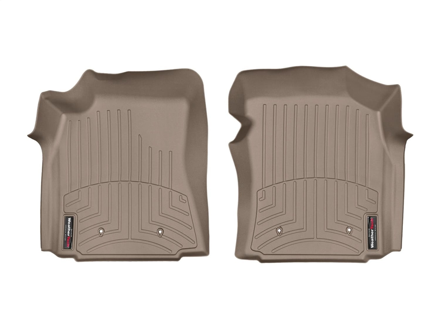FloorLiner™ DigitalFit®