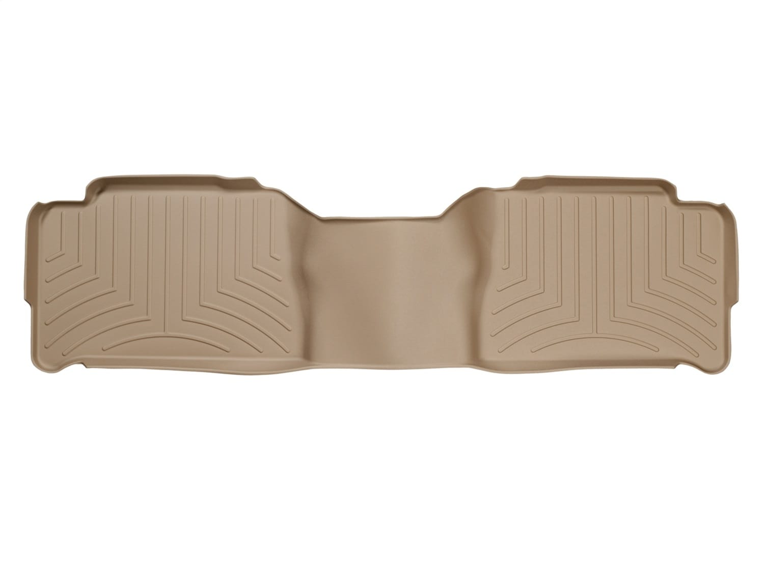 FloorLiner™ DigitalFit®