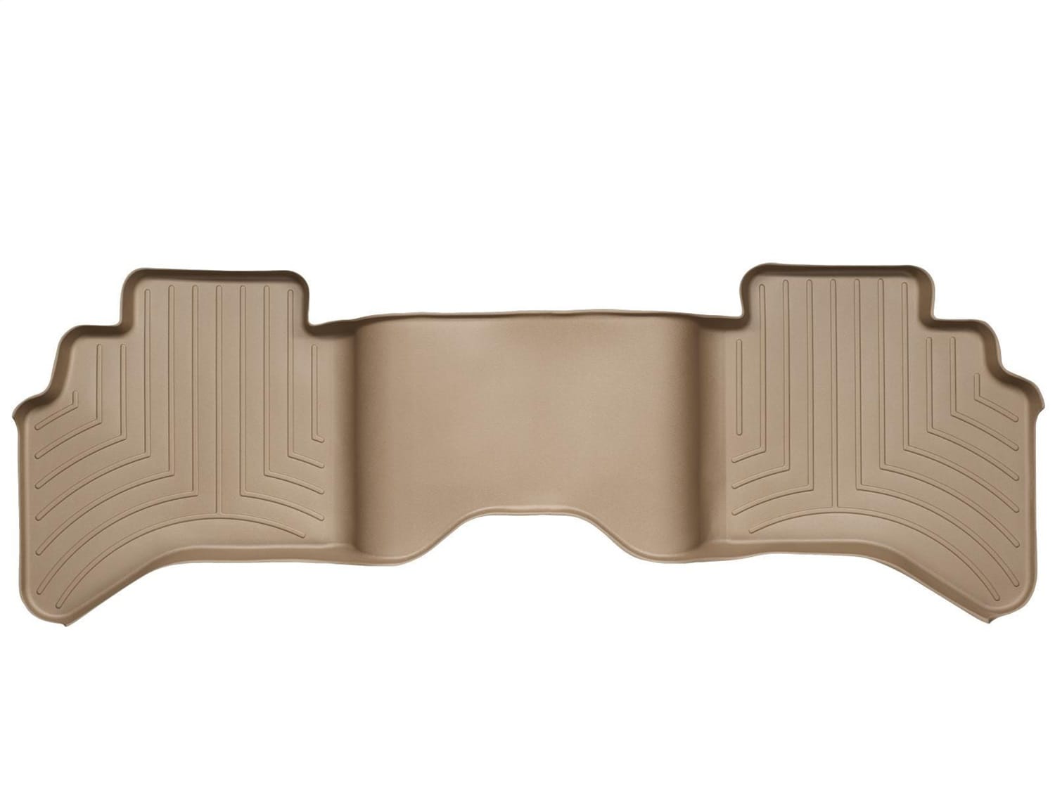 FloorLiner™ DigitalFit®
