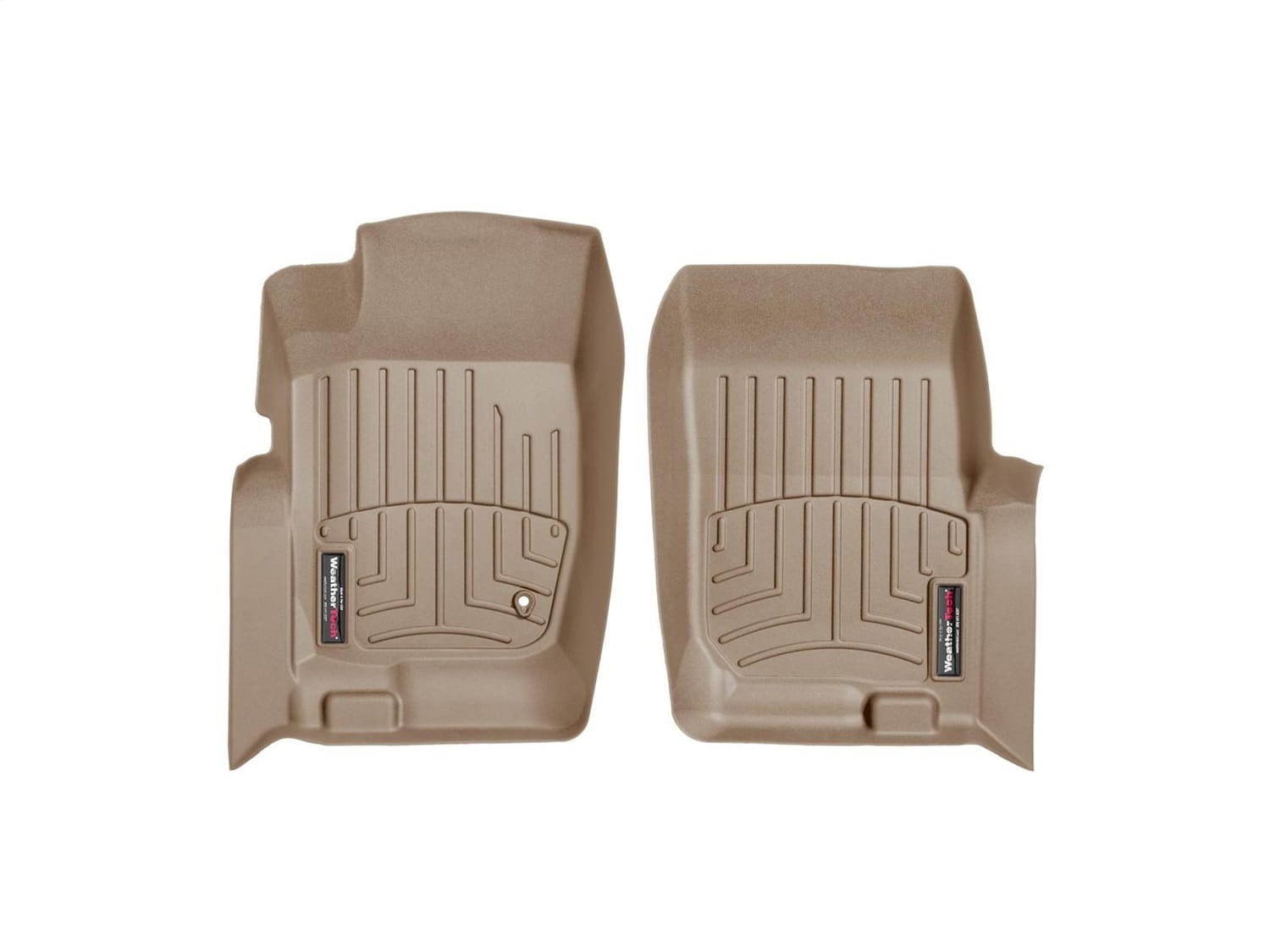 FloorLiner™ DigitalFit®