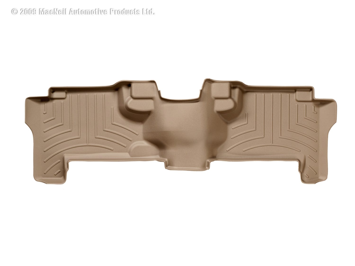 FloorLiner™ DigitalFit®