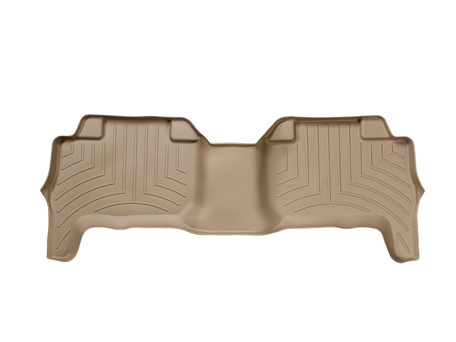 FloorLiner™ DigitalFit®