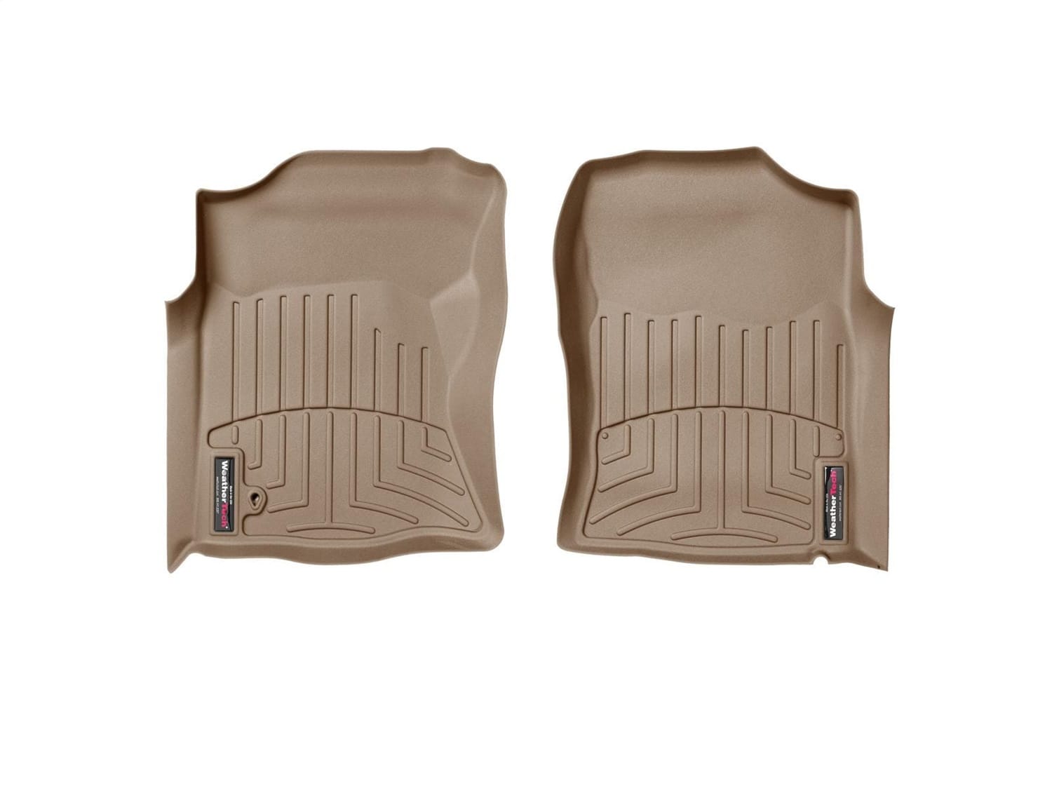 FloorLiner™ DigitalFit®
