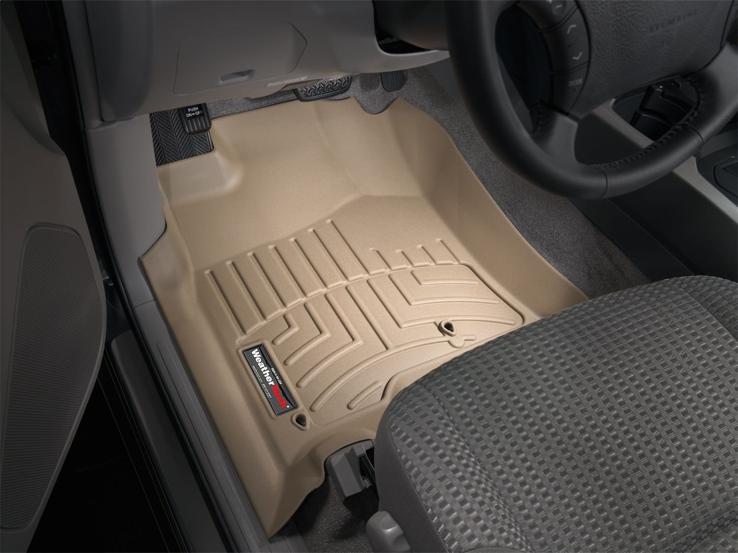 FloorLiner™ DigitalFit® thumbnail 2