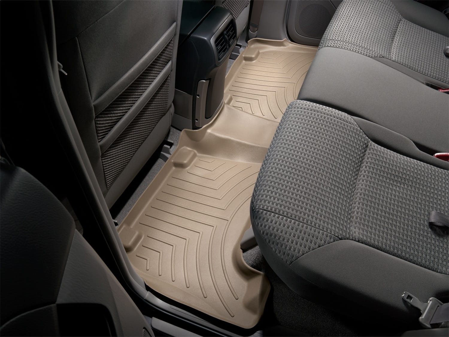 FloorLiner™ DigitalFit® thumbnail 2