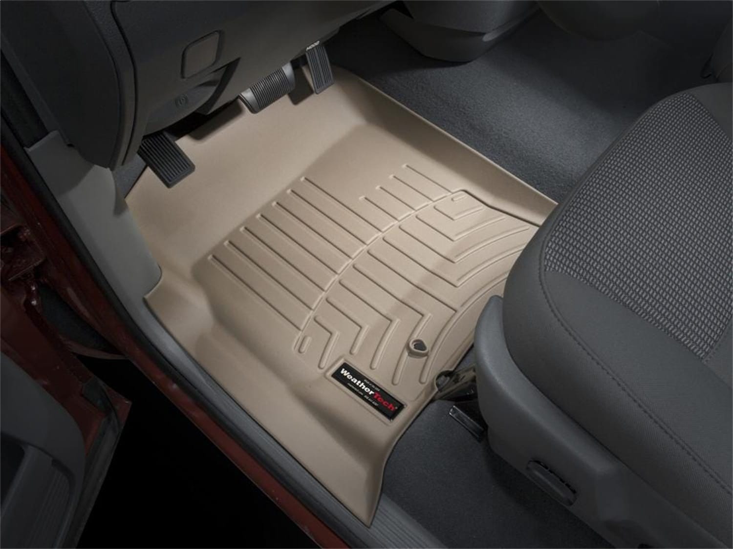FloorLiner™ DigitalFit® thumbnail 2