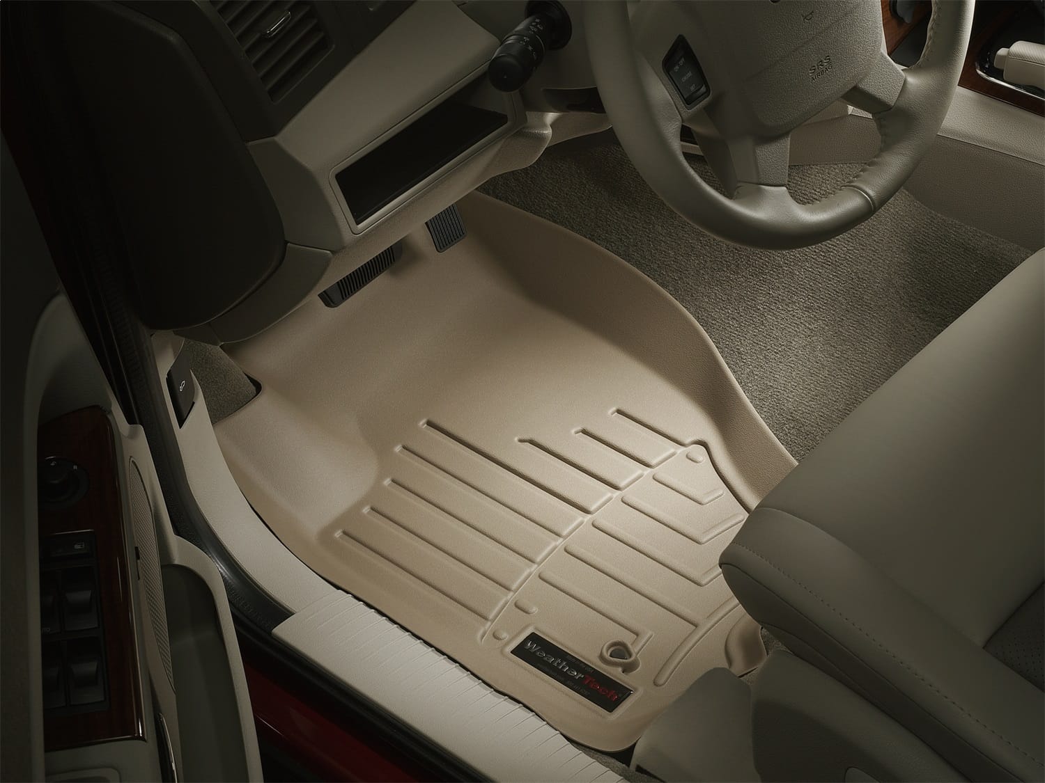 FloorLiner™ DigitalFit® thumbnail 2