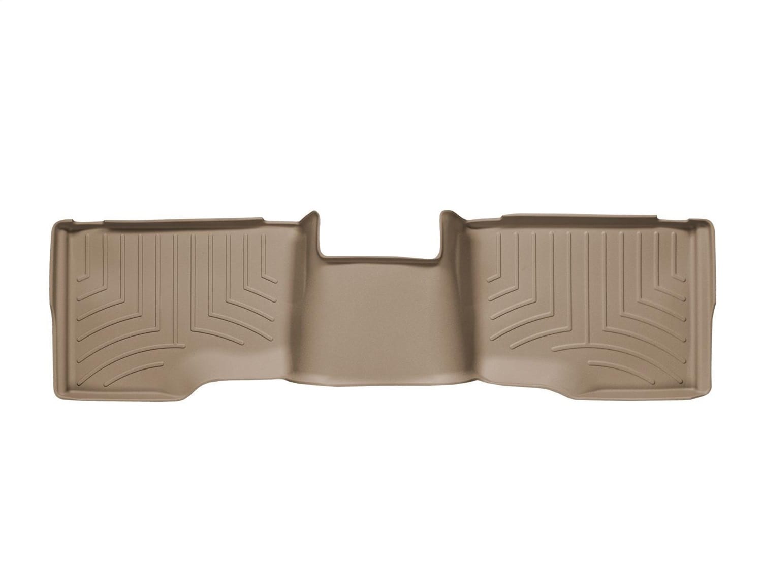 FloorLiner™ DigitalFit®
