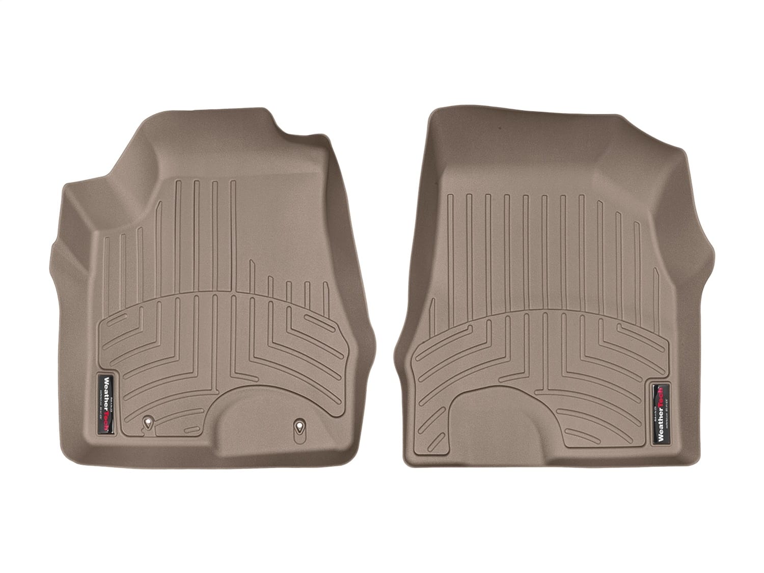FloorLiner™ DigitalFit®