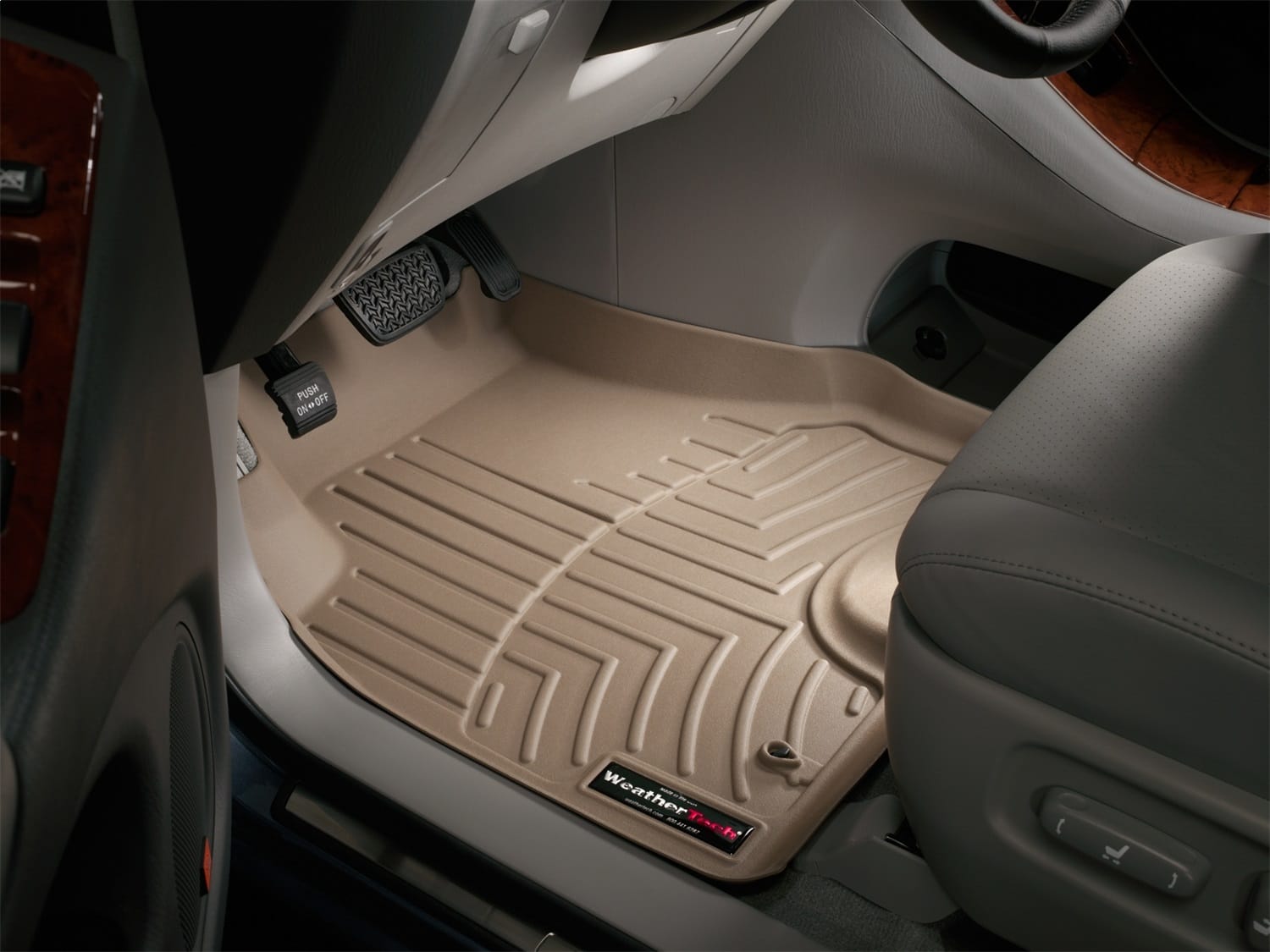 FloorLiner™ DigitalFit® thumbnail 2