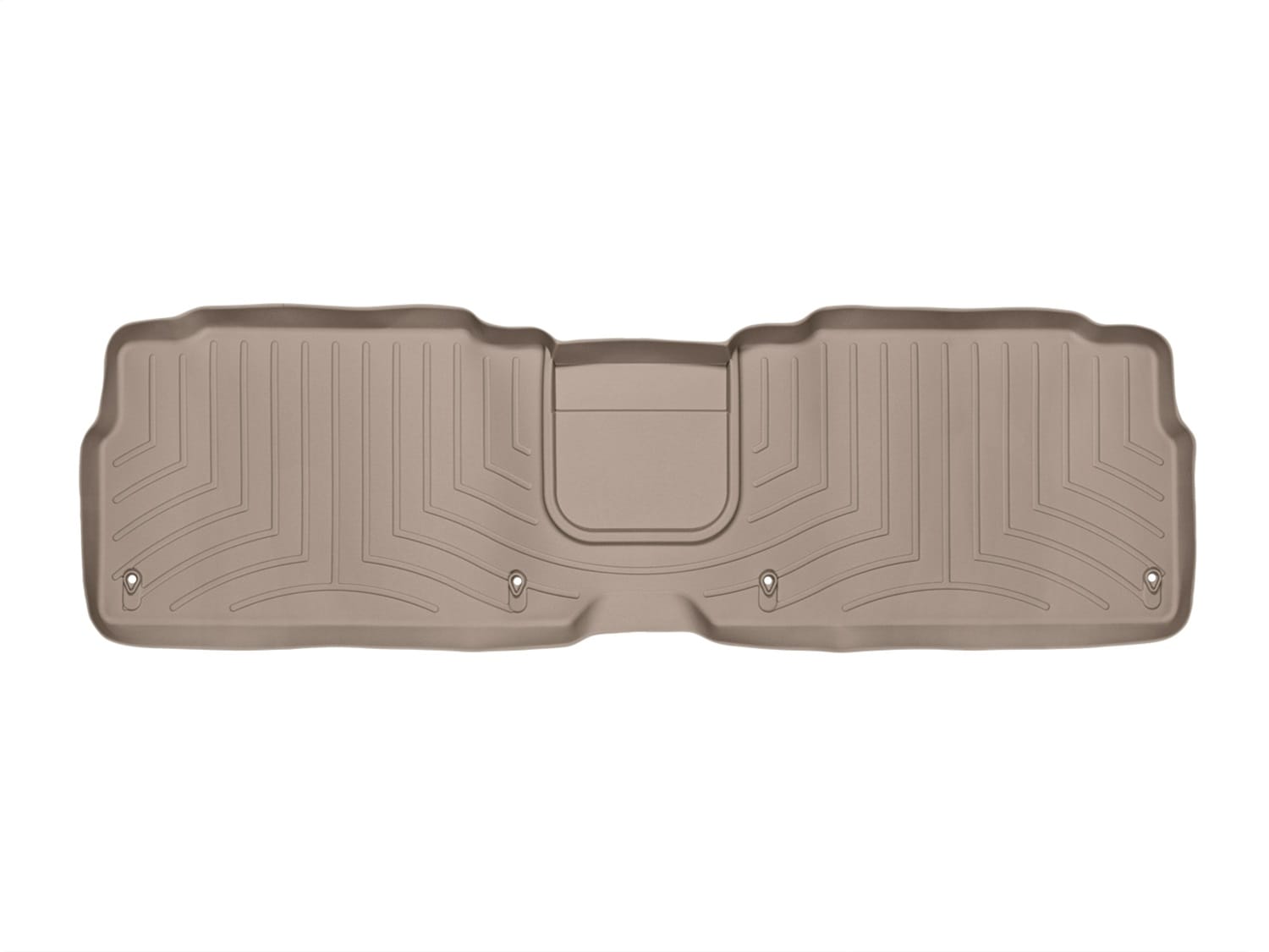 FloorLiner™ DigitalFit®