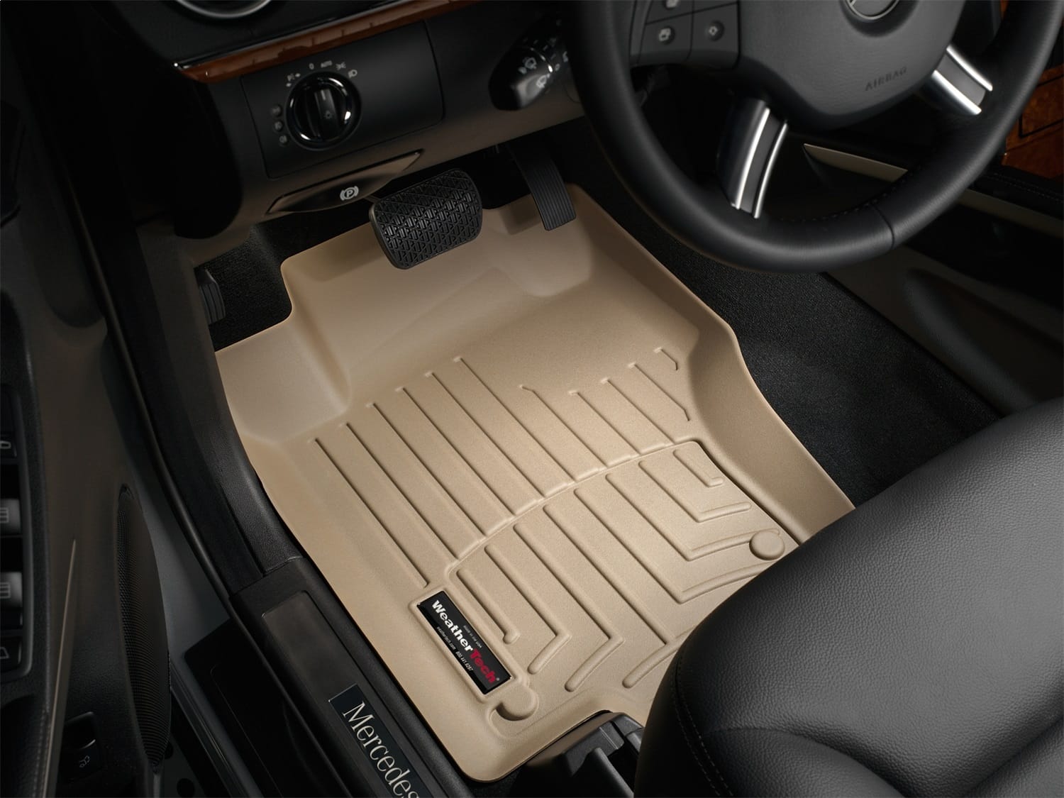 FloorLiner™ DigitalFit® thumbnail 2