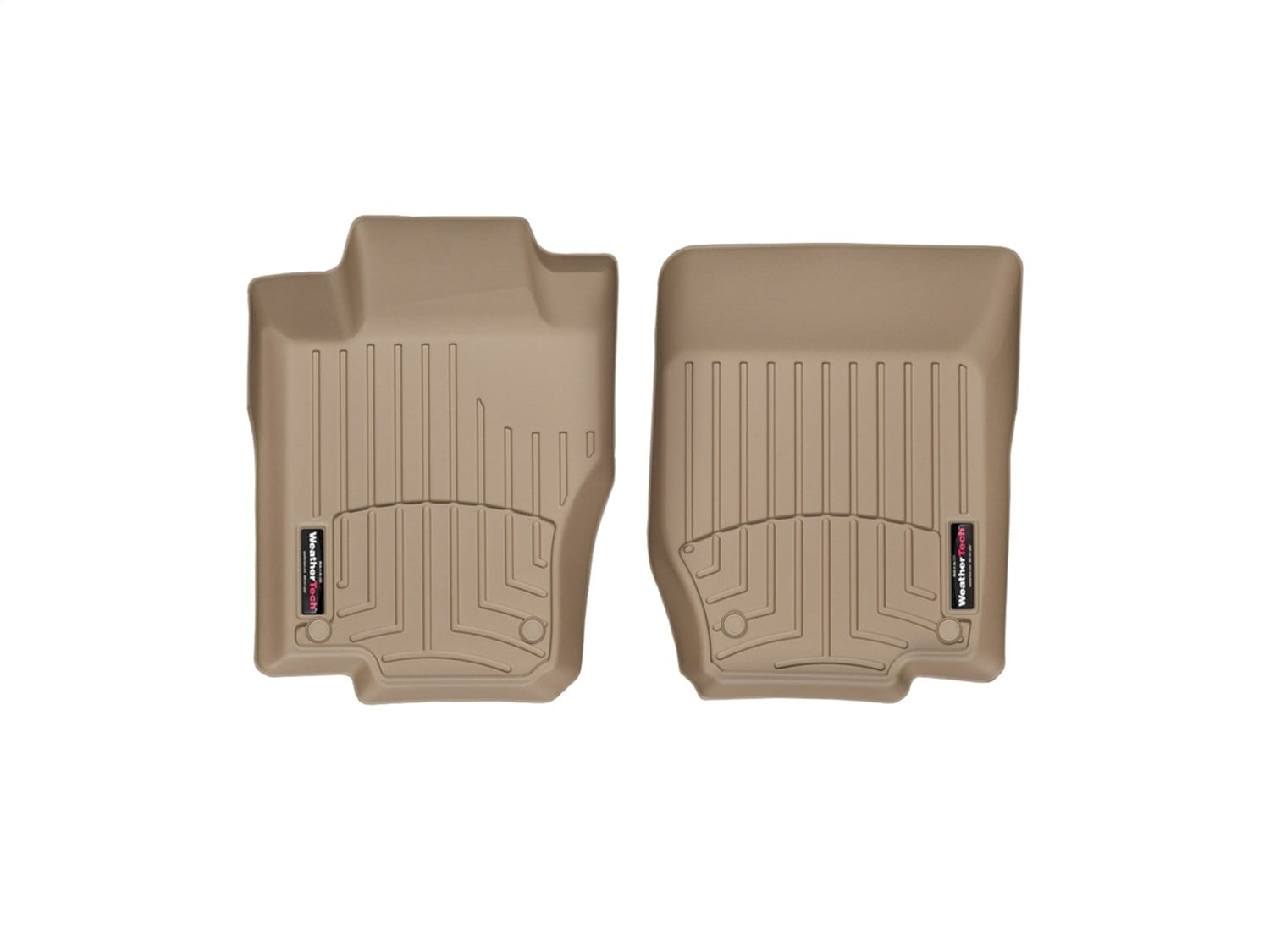 FloorLiner™ DigitalFit®