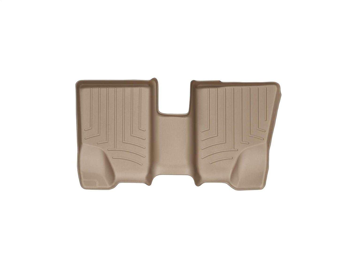 FloorLiner™ DigitalFit®