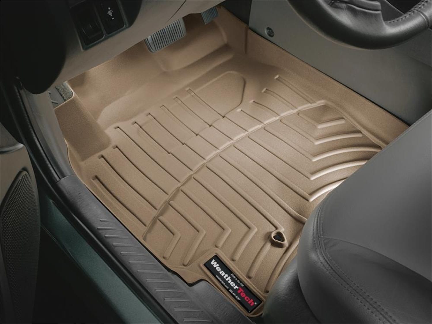 FloorLiner™ DigitalFit® thumbnail 2