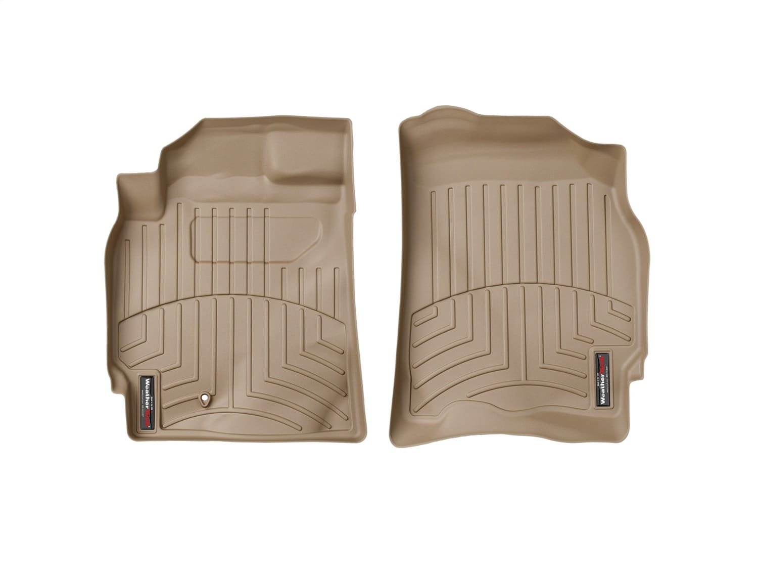 FloorLiner™ DigitalFit®