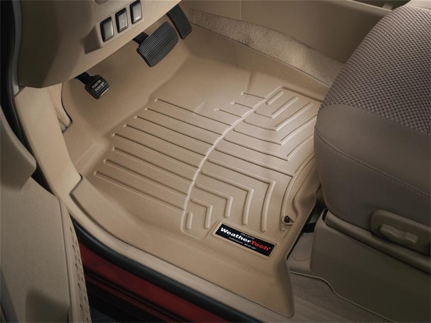 FloorLiner™ DigitalFit® thumbnail 2