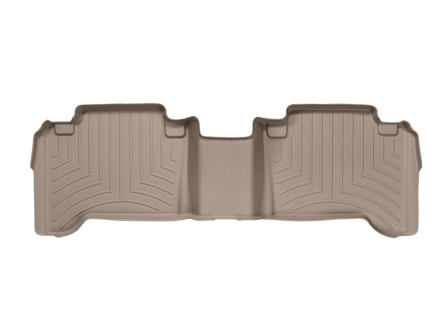 FloorLiner™ DigitalFit®