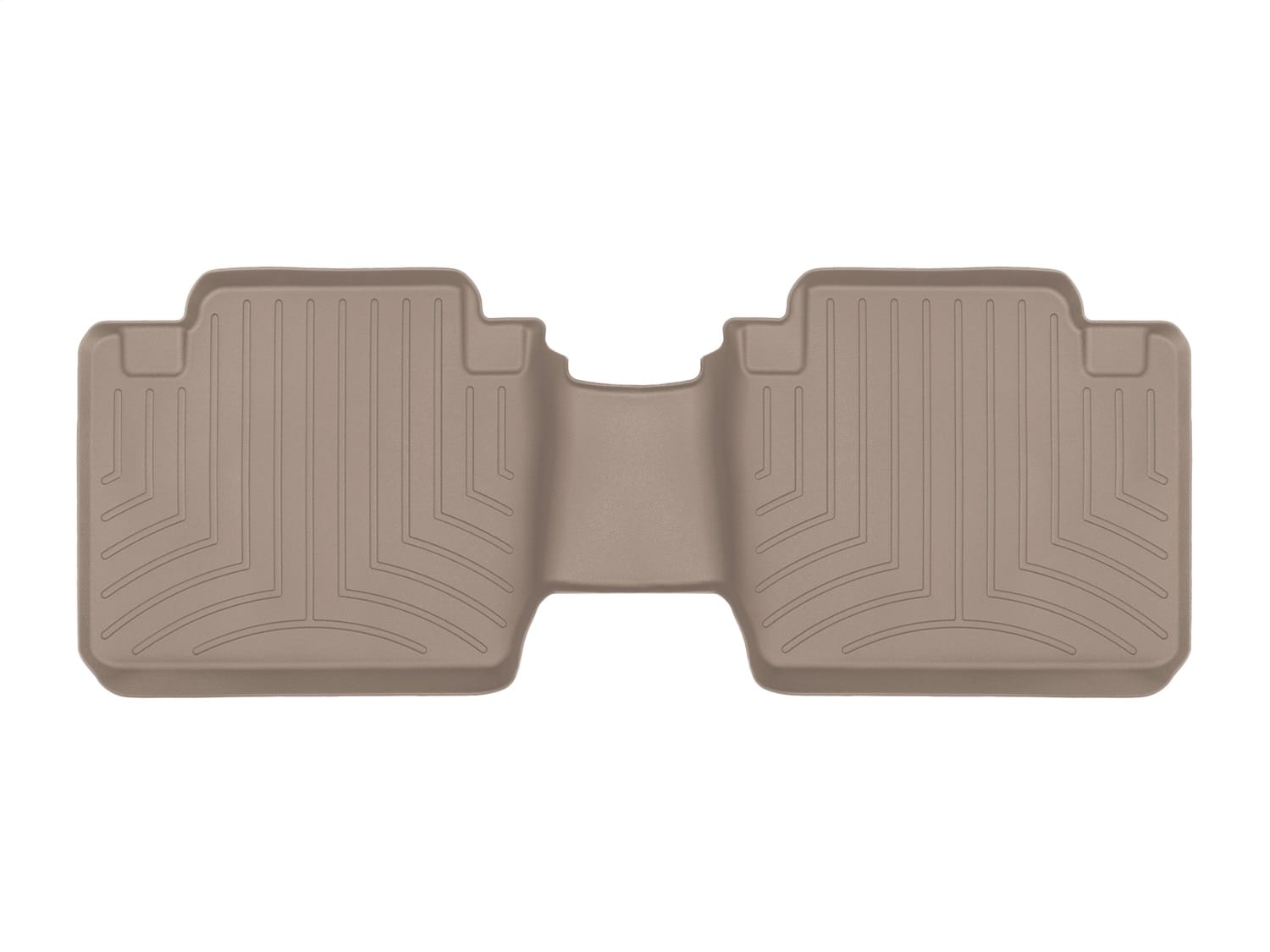 FloorLiner™ DigitalFit®
