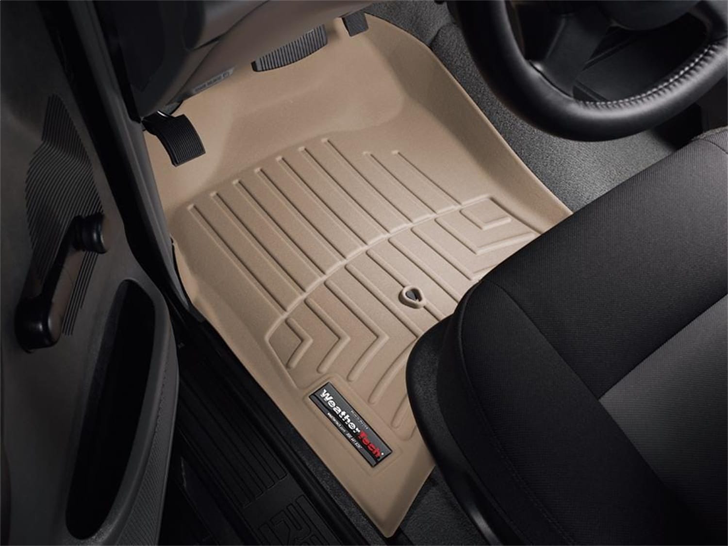 FloorLiner™ DigitalFit® thumbnail 2