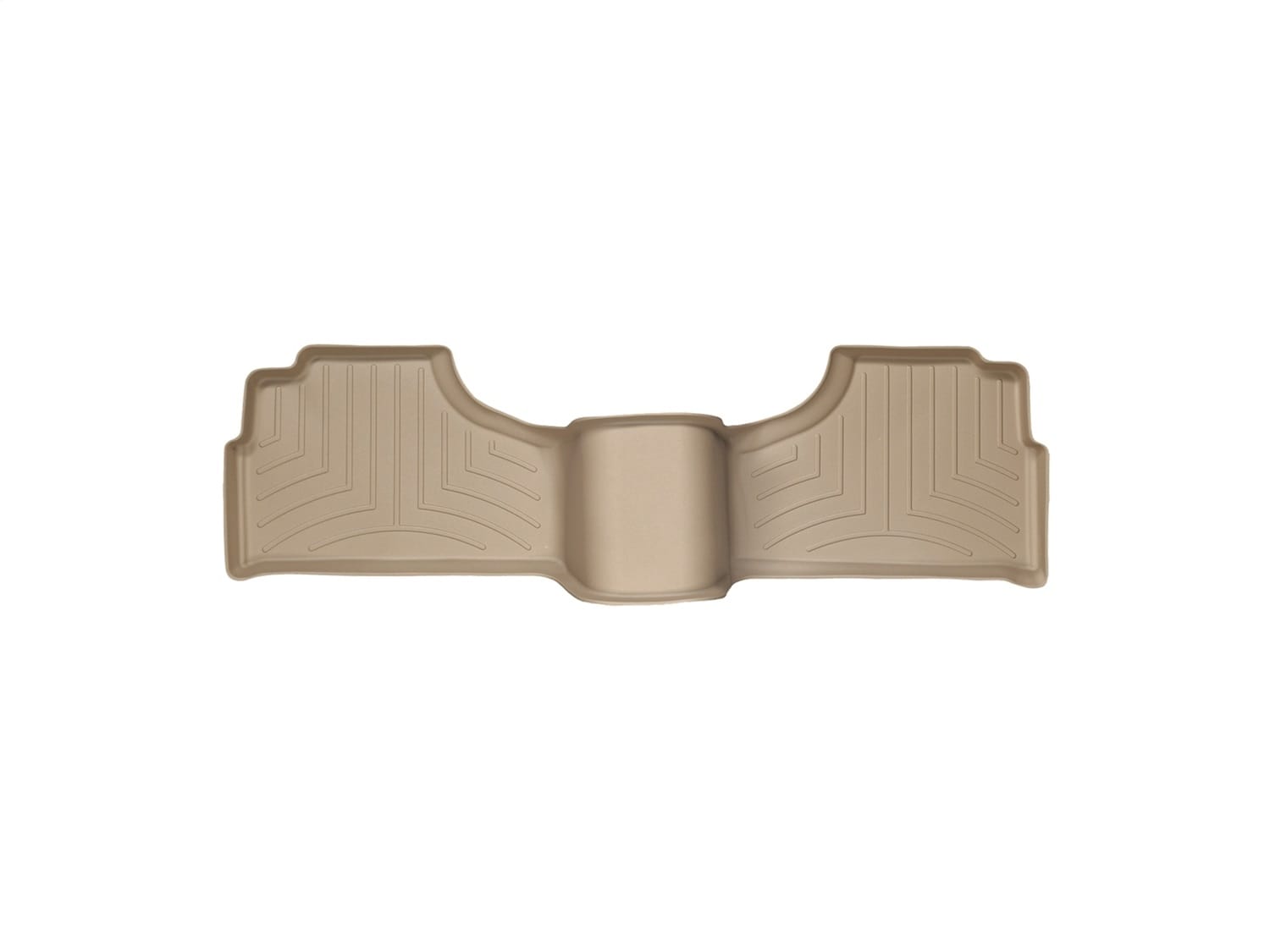 FloorLiner™ DigitalFit®