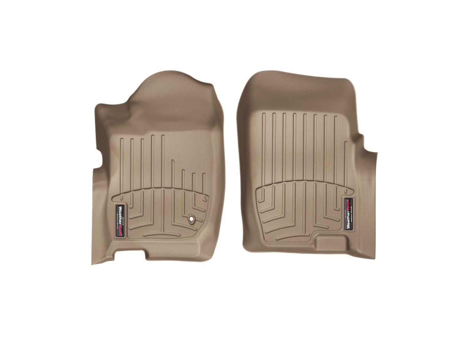 FloorLiner™ DigitalFit®