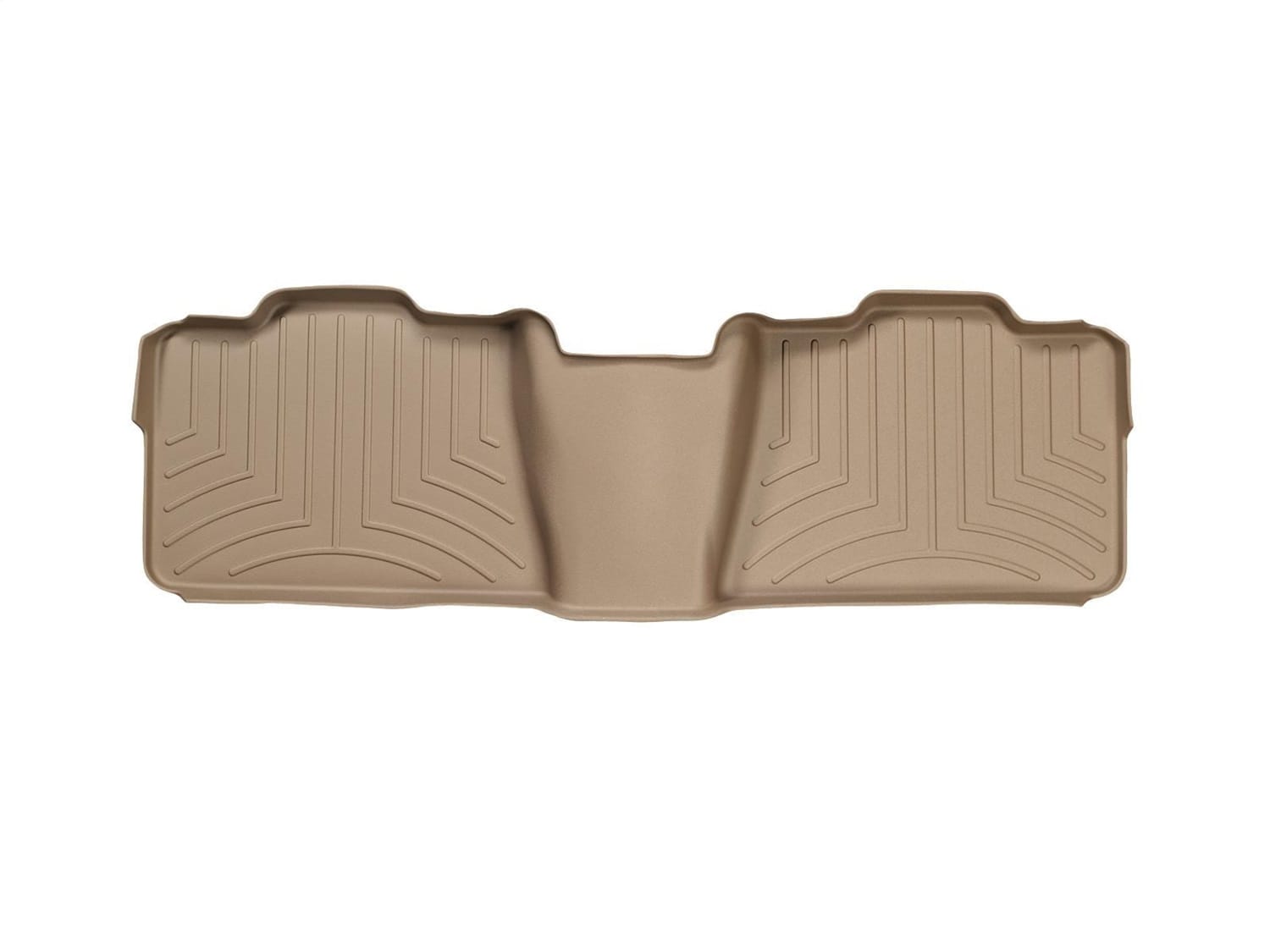 FloorLiner™ DigitalFit®