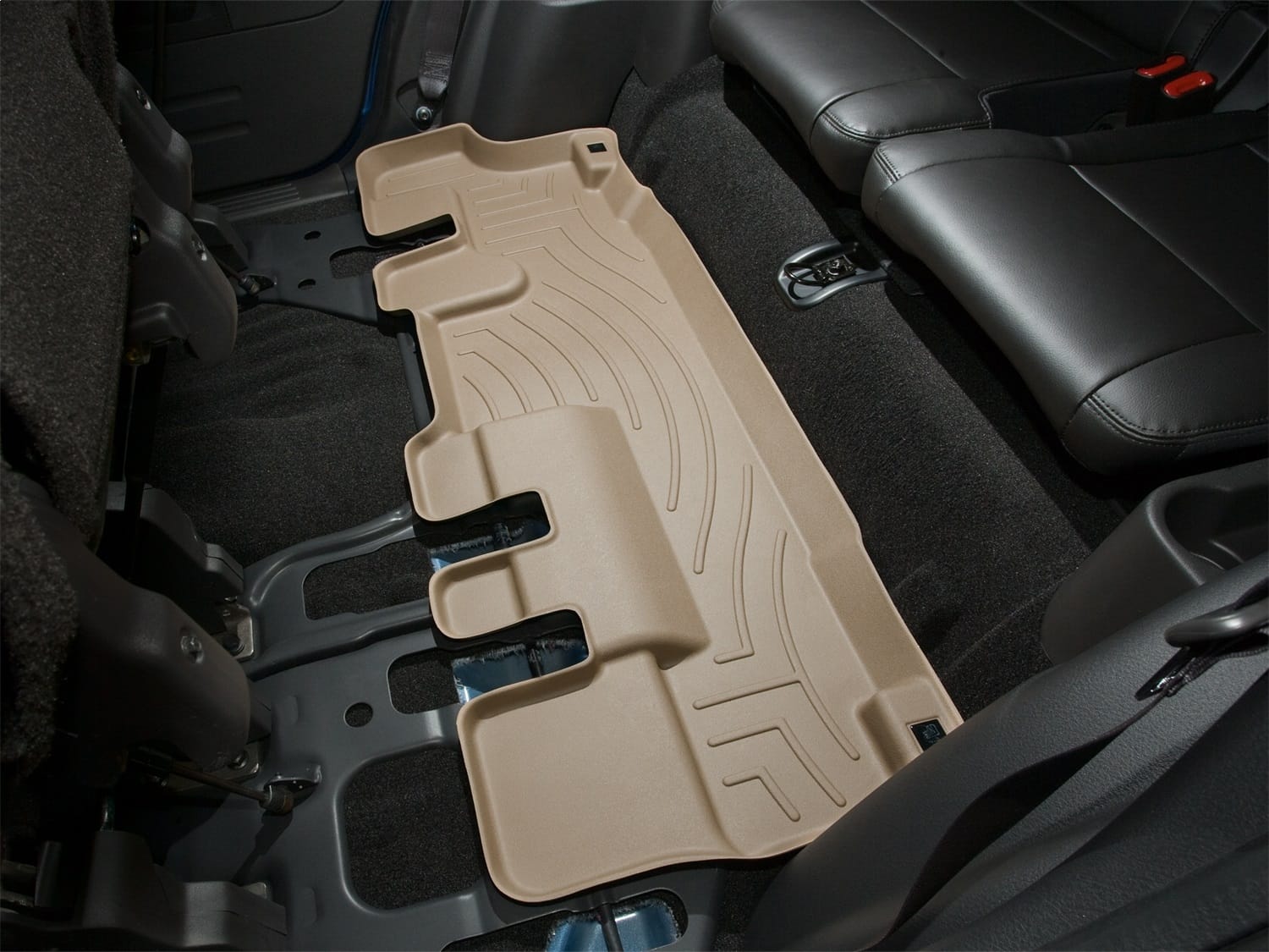 FloorLiner™ DigitalFit® thumbnail 2