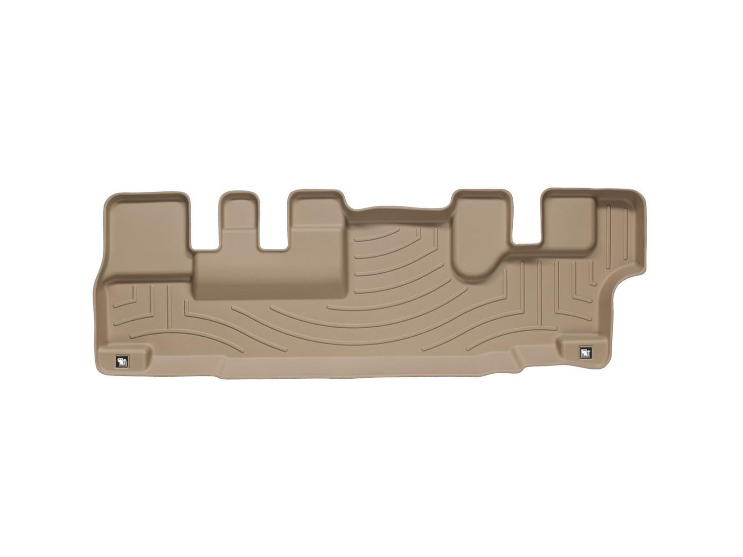 FloorLiner™ DigitalFit®