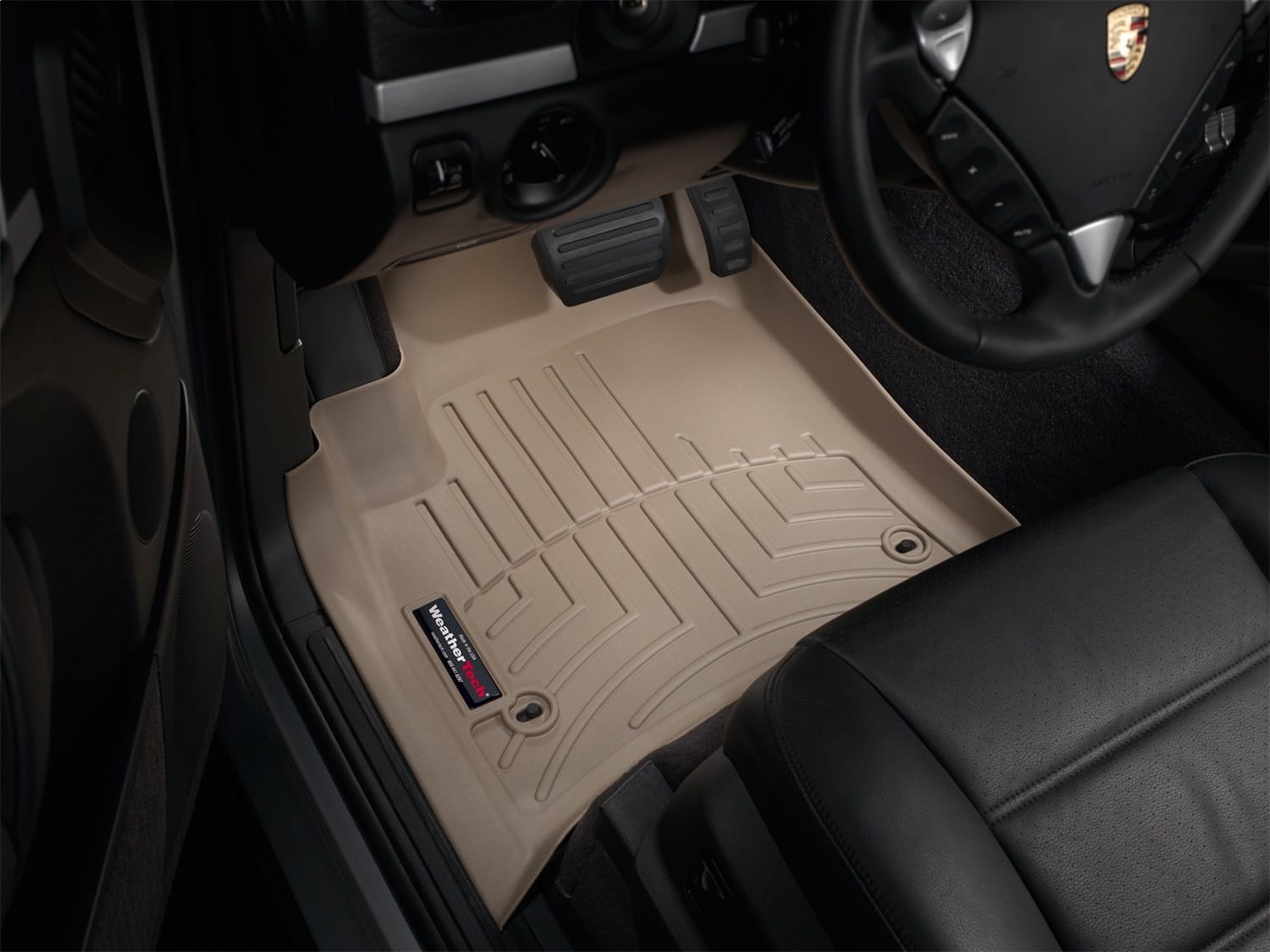 FloorLiner™ DigitalFit® thumbnail 2