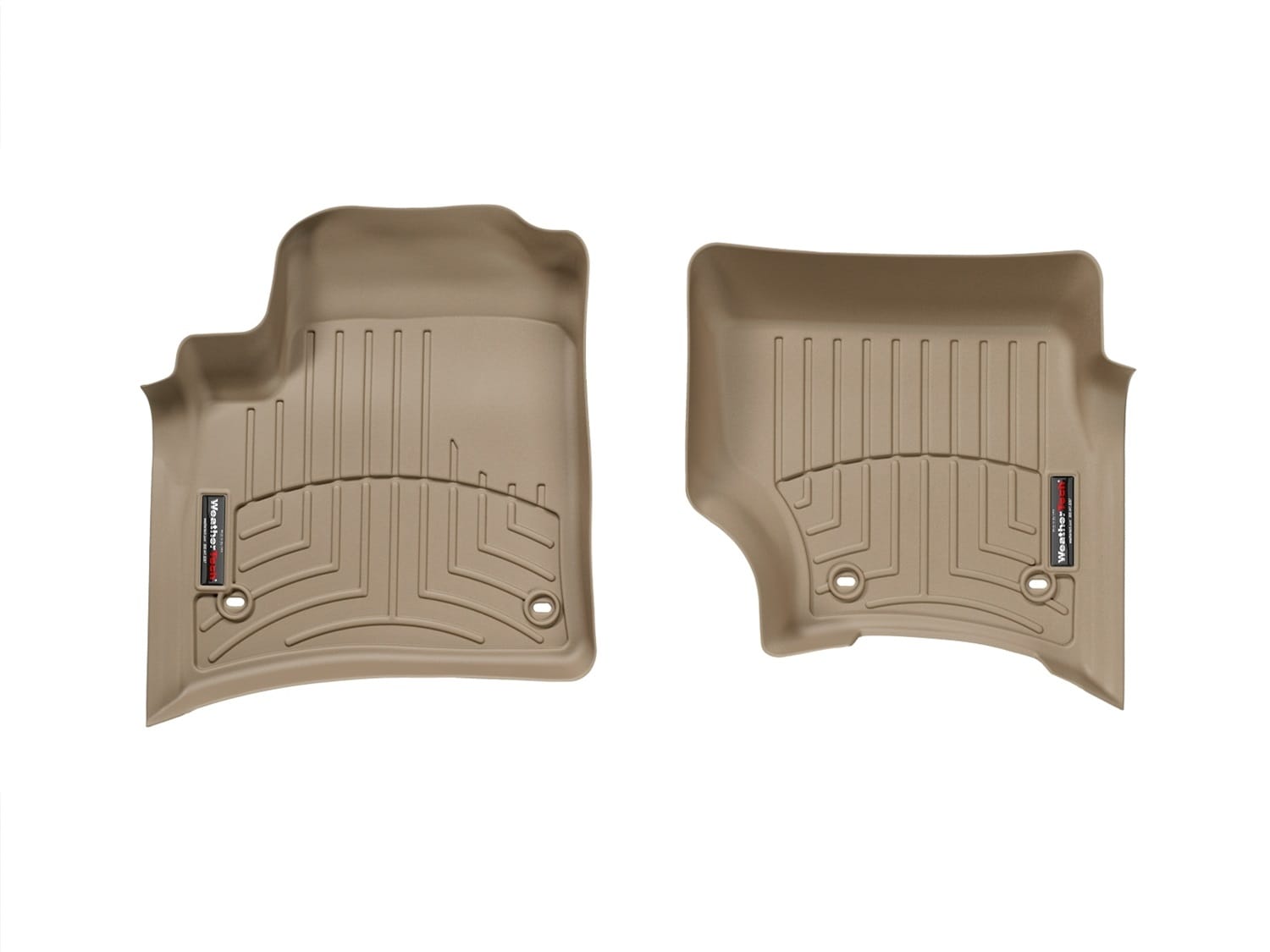 FloorLiner™ DigitalFit®