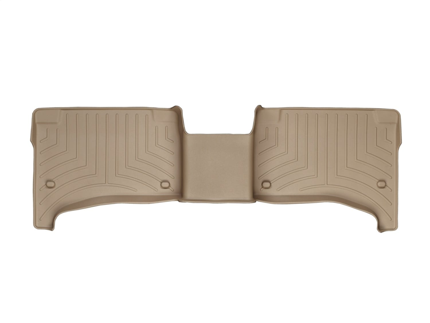 FloorLiner™ DigitalFit®