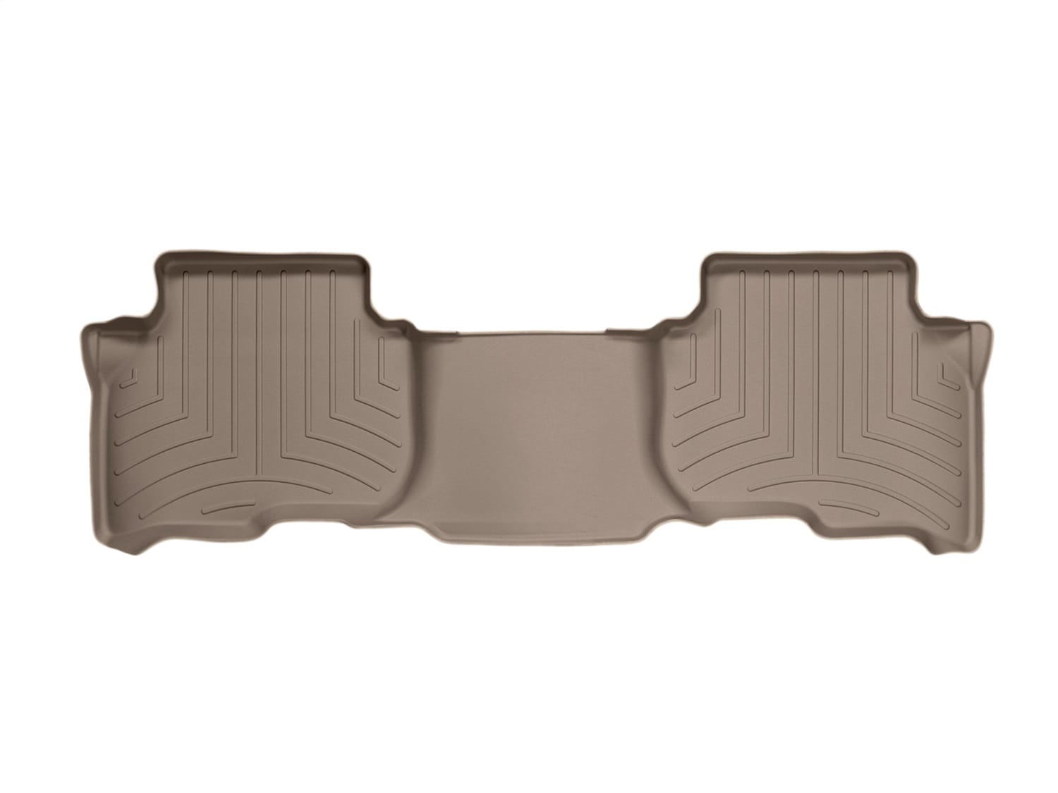 FloorLiner™ DigitalFit®
