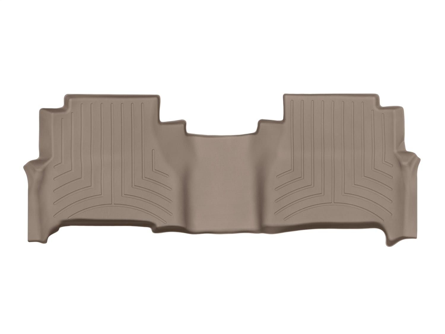 FloorLiner™ DigitalFit®