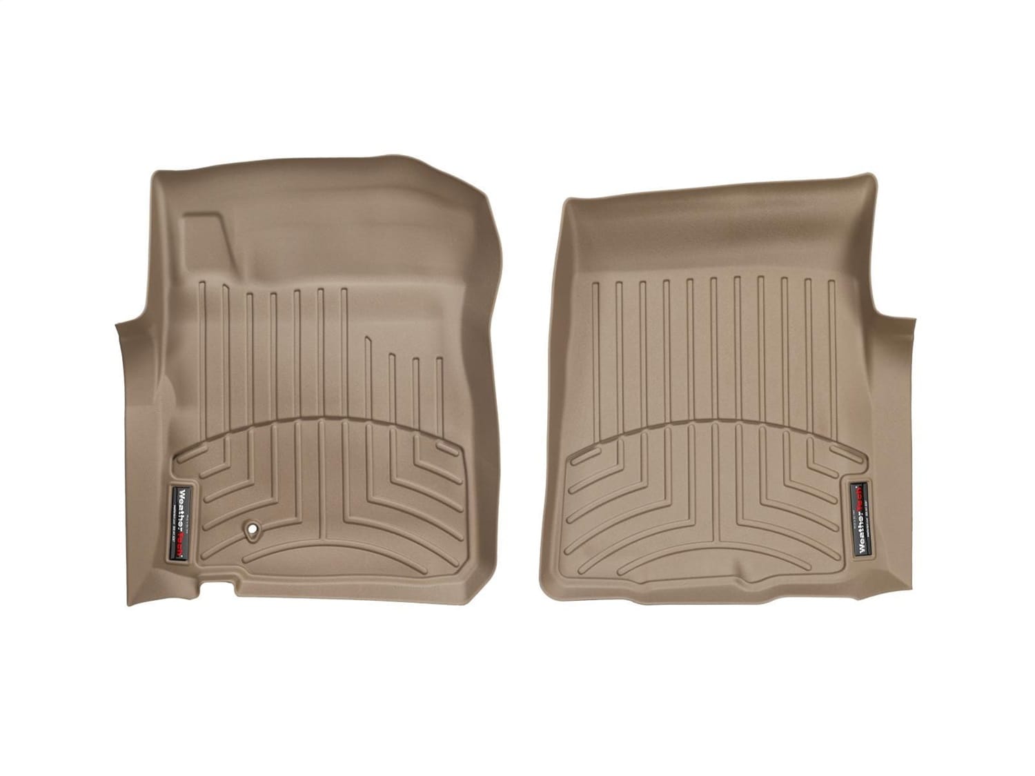 FloorLiner™ DigitalFit®